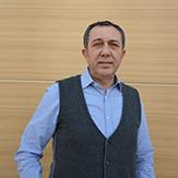 Ahmet Melih Sezal